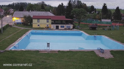 Koupaliště