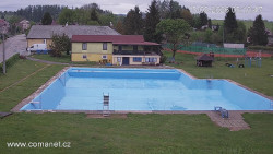 Koupaliště