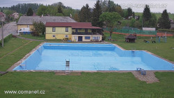 Koupaliště