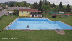 Koupaliště