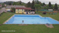 Koupaliště