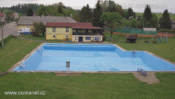 Koupaliště
