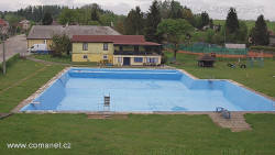 Koupaliště