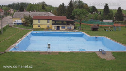 Koupaliště