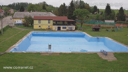 Koupaliště