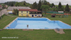 Koupaliště