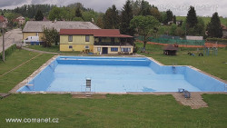 Koupaliště