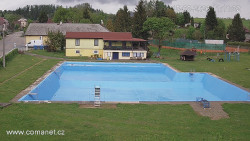 Koupaliště