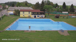 Koupaliště
