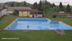 Koupaliště