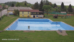 Koupaliště