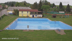 Koupaliště