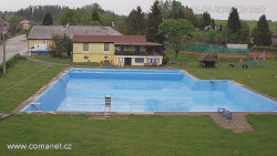 Koupaliště