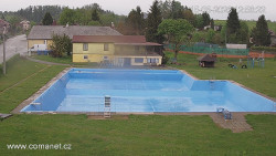 Koupaliště