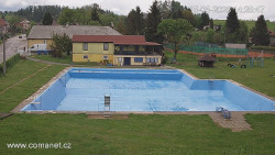 Koupaliště