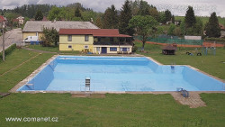 Koupaliště