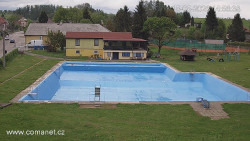 Koupaliště