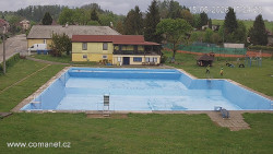 Koupaliště