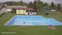 Koupaliště