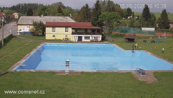 Koupaliště