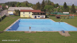 Koupaliště