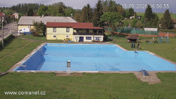 Koupaliště