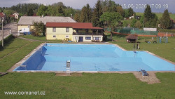 Koupaliště