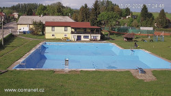 Koupaliště