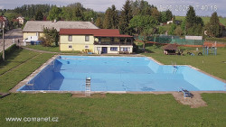 Koupaliště