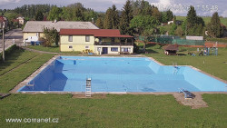 Koupaliště
