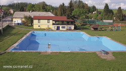 Koupaliště
