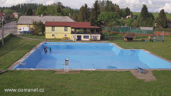 Koupaliště
