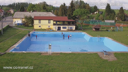 Koupaliště