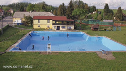 Koupaliště