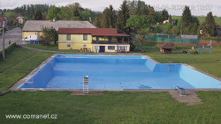 Koupaliště