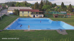 Koupaliště
