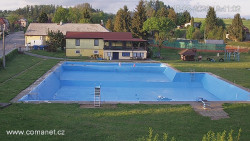 Koupaliště
