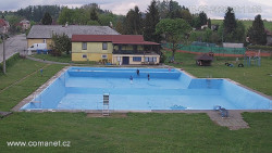 Koupaliště