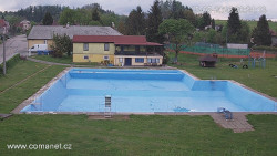 Koupaliště