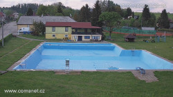 Koupaliště