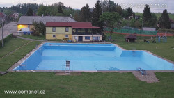 Koupaliště