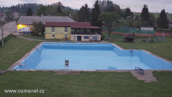 Koupaliště