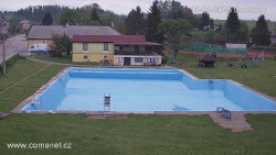 Koupaliště