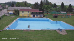 Koupaliště
