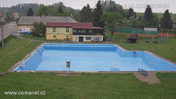 Koupaliště
