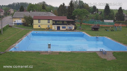 Koupaliště