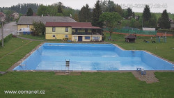 Koupaliště