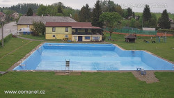 Koupaliště