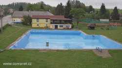 Koupaliště