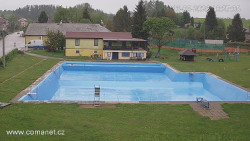 Koupaliště